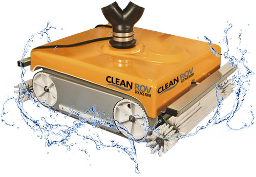 CleanRov